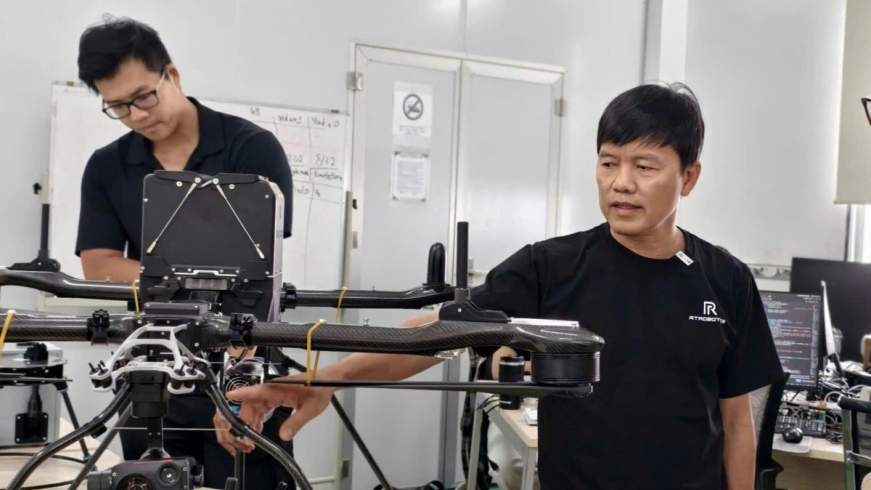 TP.HCM đón làn sóng đầu tư vào trung tâm dữ liệu hàng tỷ USD